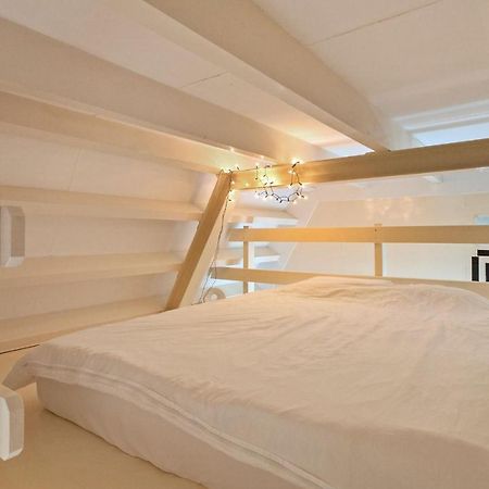 Zeer Luxe Appartement In Хардервейк Экстерьер фото