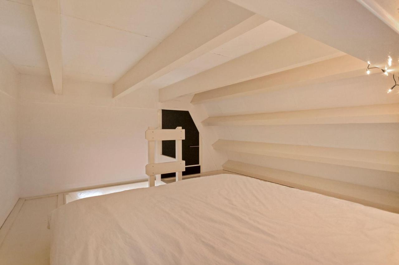 Zeer Luxe Appartement In Хардервейк Экстерьер фото